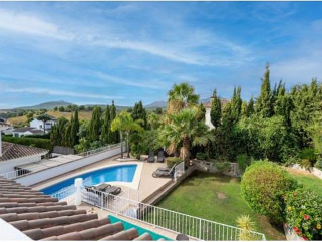 Chalet en venta en Miravalle Los Montecillos, Valle del Guadalhorce