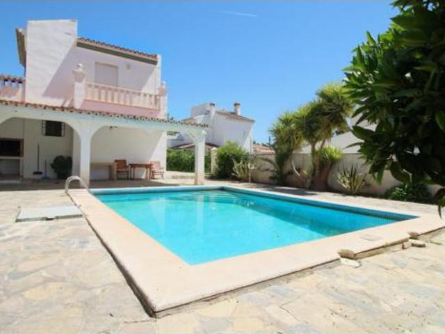 Chalet en venta en El Rodeo, Valle del Guadalhorce