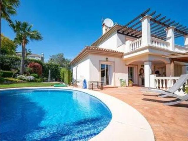 Chalet en venta en Las Delicias, Valle del Guadalhorce