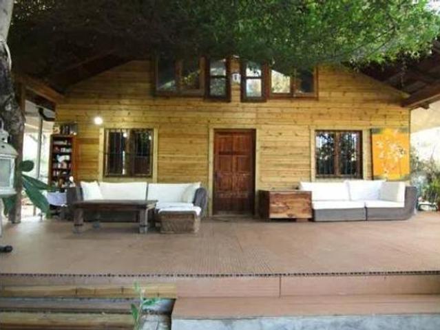 Chalet en venta en El Rodeo, Valle del Guadalhorce