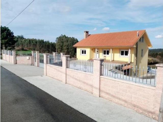 Chalet en venta en Casa Vella, Coirós de Arriba