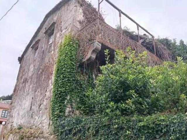 Chalet en venta en Coirós, Betanzos