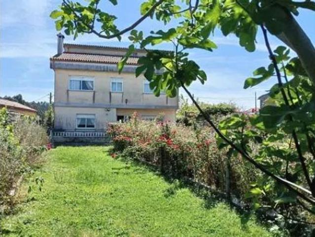 Chalet en venta en Coirós, Betanzos