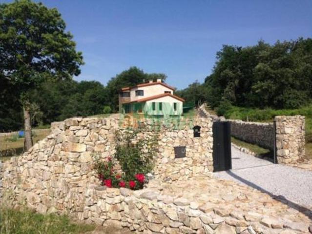 Chalet en venta en Coles, Ourense