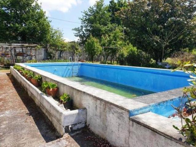 Chalet en venta en Coles, Ourense