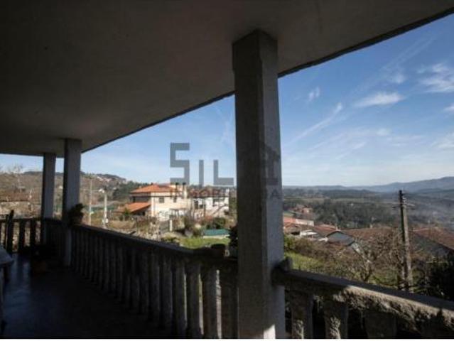Chalet en venta en Coles, Ourense
