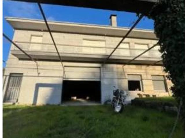 Chalet en venta en Coles, Ourense