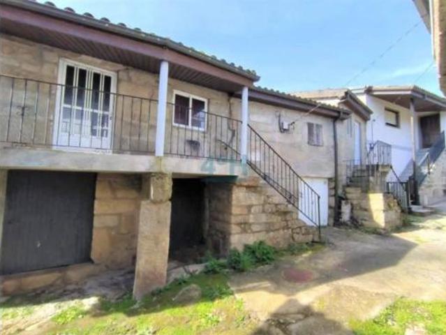 Chalet en venta en Coles, Ourense