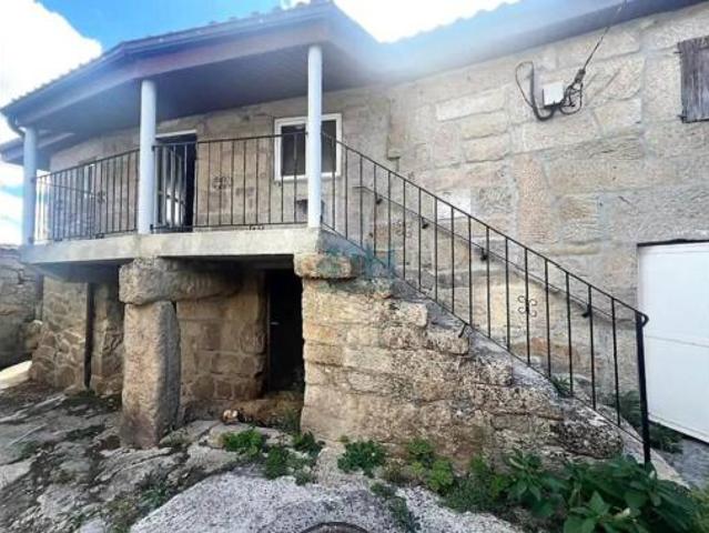 Chalet en venta en Coles, Ourense