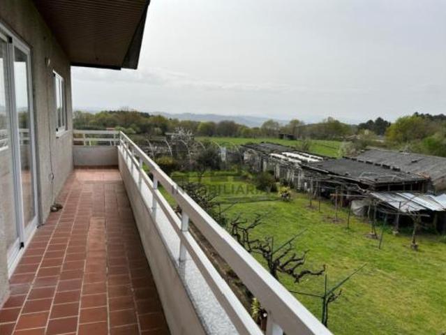 Chalet en venta en Coles, Ourense