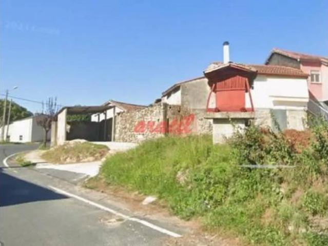 Chalet en venta en Coles, Ourense