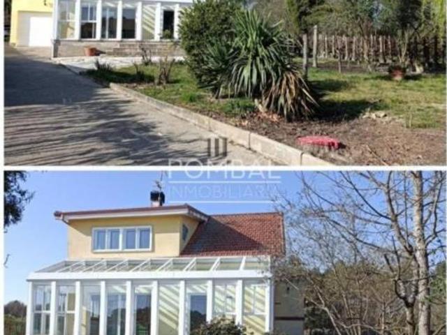 Chalet en venta en Coles, Ourense