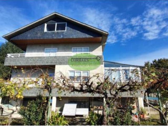 Chalet en venta en Coles, Ourense