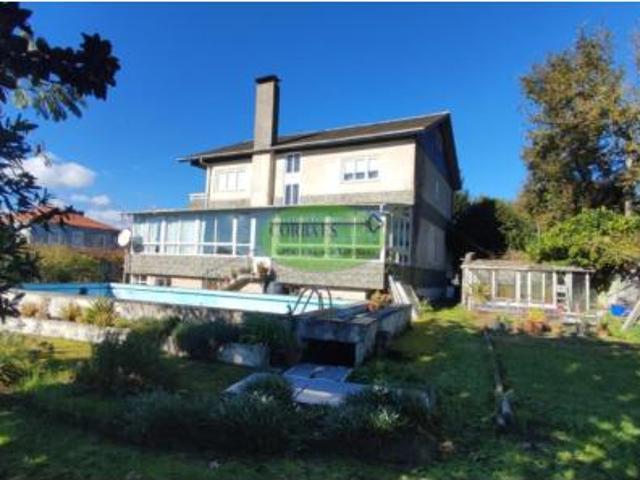Chalet en venta en Coles, Ourense