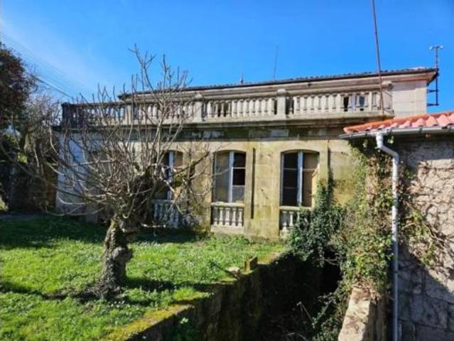 Chalet en venta en Coles, Ourense