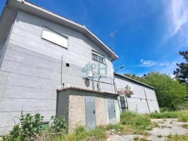 Chalet en venta en Coles, Ourense