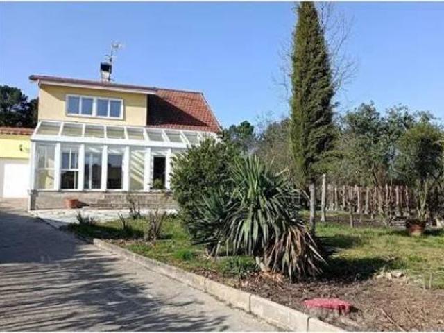 Chalet en venta en Coles, Ourense