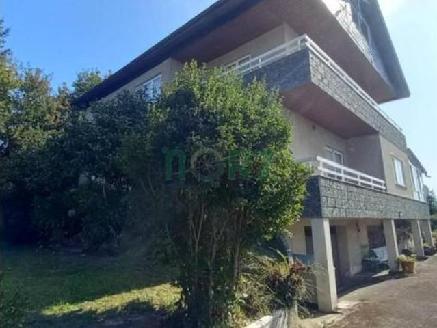 Villa en venta en Coles, Cambeo