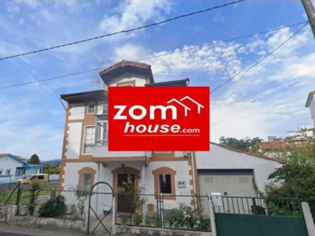 Chalet en venta en Barrio Puerta, Colindres
