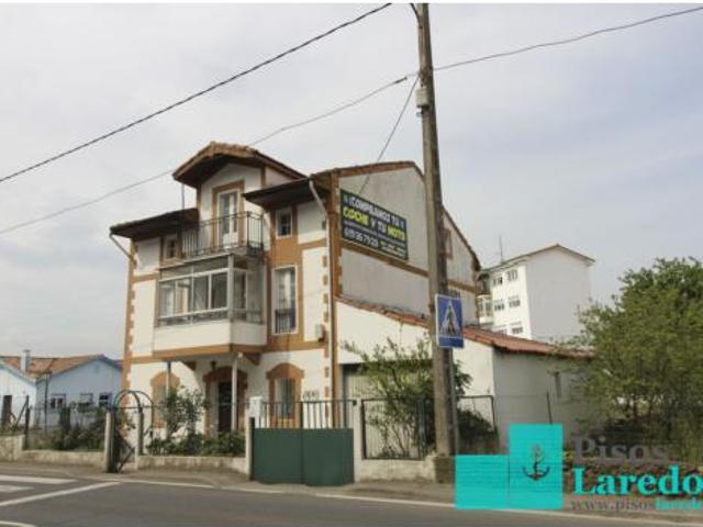 Chalet en venta en Barrio Puerta, Colindres