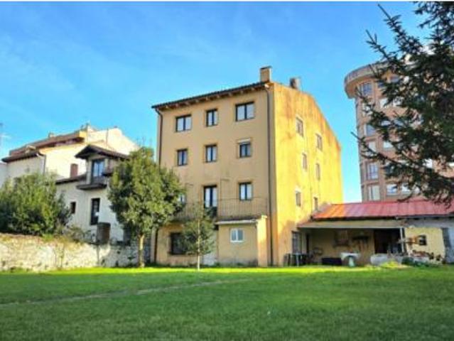 Chalet en venta en Barrio Puerta, Colindres