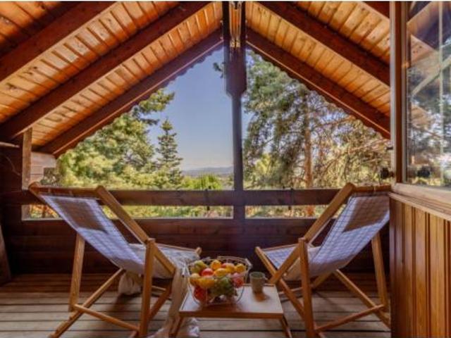 Villa en venta en Collado Mediano, Reajo del Roble