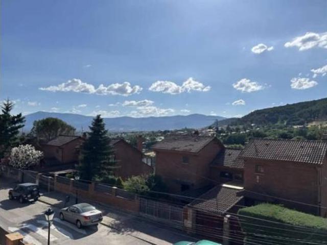 Chalet en venta en Collado Mediano, Madrid