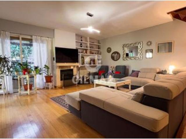 Chalet en venta en Collado Mediano, Madrid