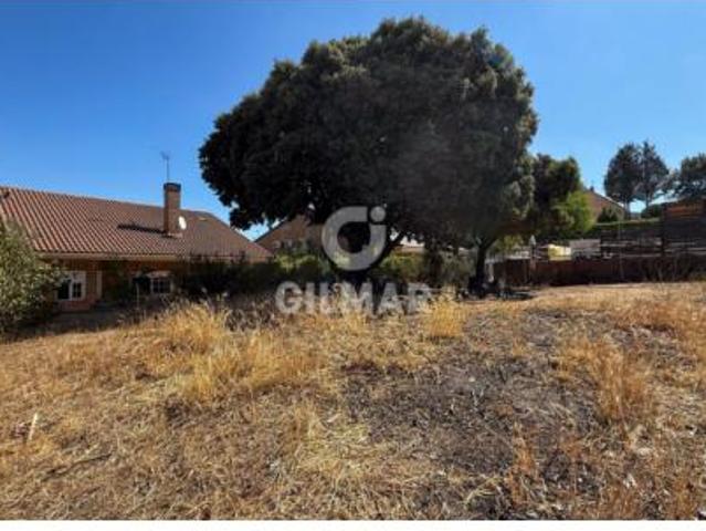 Chalet en venta en La Estación, Collado