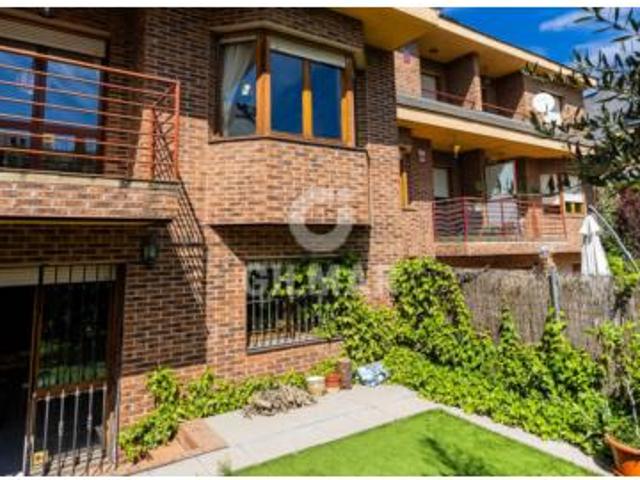 Chalet en venta en La Estación, Collado