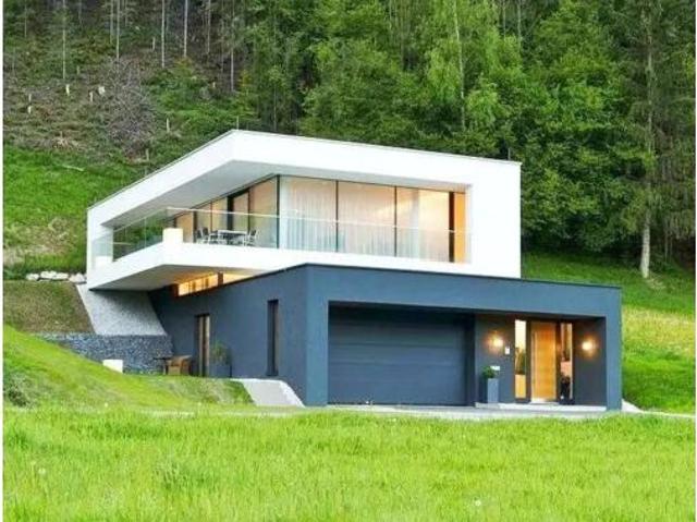 Chalet en venta en Collado Villalba, Collado