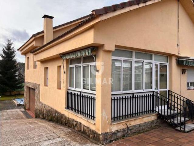 Chalet en venta en Collado Villalba, Collado