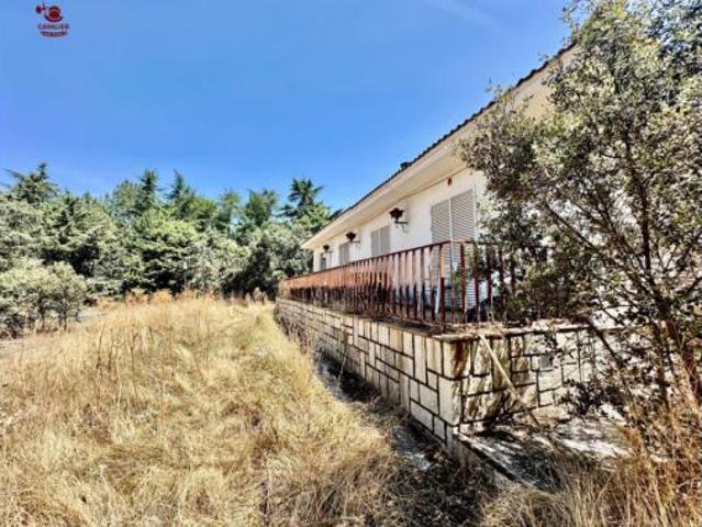 Villa en venta en Collado Villalba, San Antonio