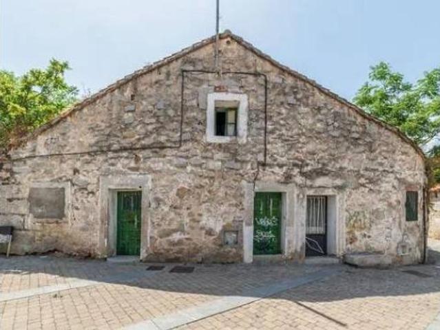 Chalet en venta en Collado Villalba, Collado