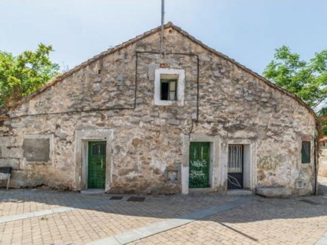 Chalet en venta en Collado Villalba, Collado