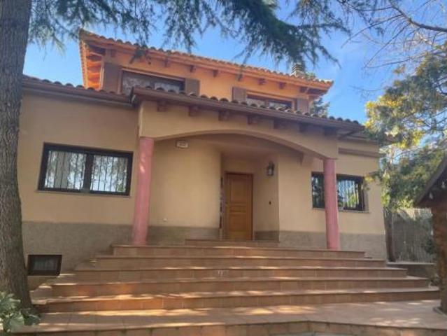 Chalet en venta en Baix Llobregat, Catalunya