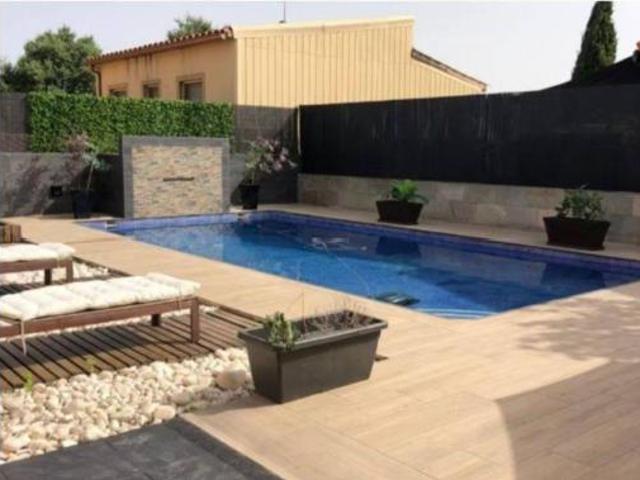 Chalet en venta en Baix Llobregat, Catalunya