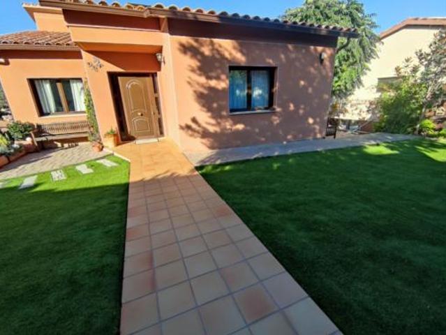 Chalet en venta en Collbató