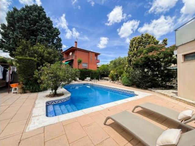Chalet en venta en Baix Llobregat, Catalunya