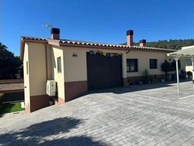 Chalet en venta en Baix Llobregat, Catalunya