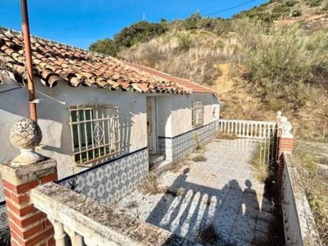 Chalet en venta en La Axarquía, Andalucía