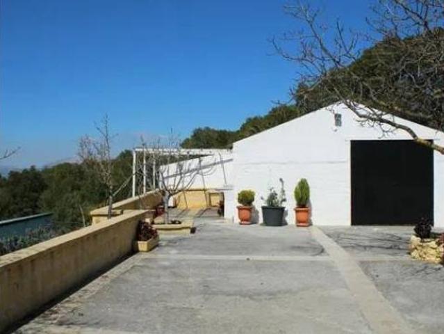 Chalet en venta en La Axarquía, Andalucía