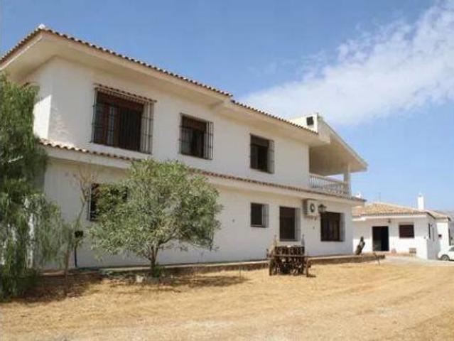 Chalet en venta en La Axarquía, Andalucía