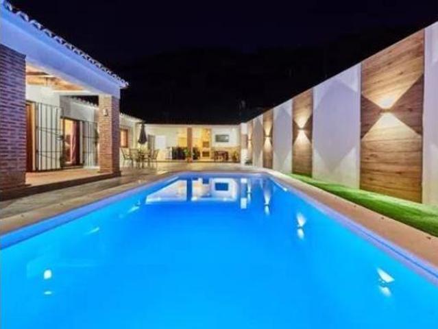 Chalet en venta en La Axarquía, Andalucía