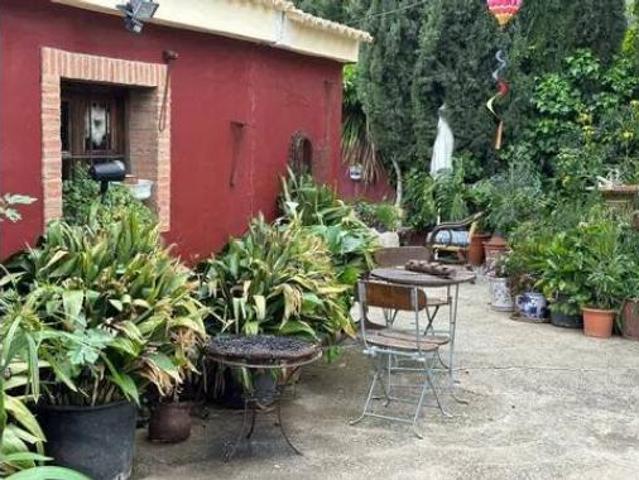 Chalet en venta en La Axarquía, Andalucía