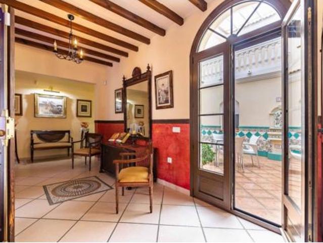 Chalet en venta en La Axarquía, Andalucía