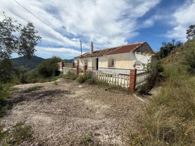 Chalet en venta en La Axarquía, Andalucía