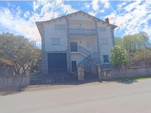 Chalet en venta en Colmenar De Montemayor, Castilla y León