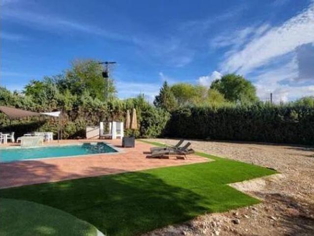 Chalet en venta en Miralcampo, Colmenar de Oreja