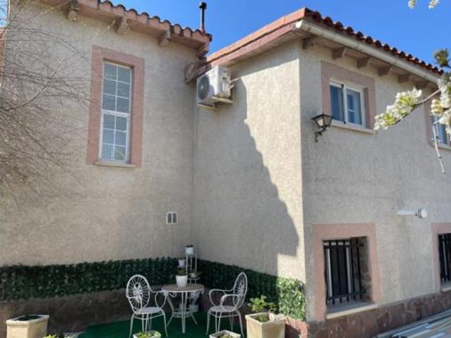 Chalet en venta en Urtajo - Balcón del Tajo, Colmenar De Oreja
